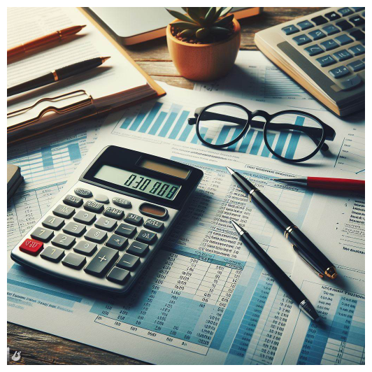 CONSULENZA FISCALE